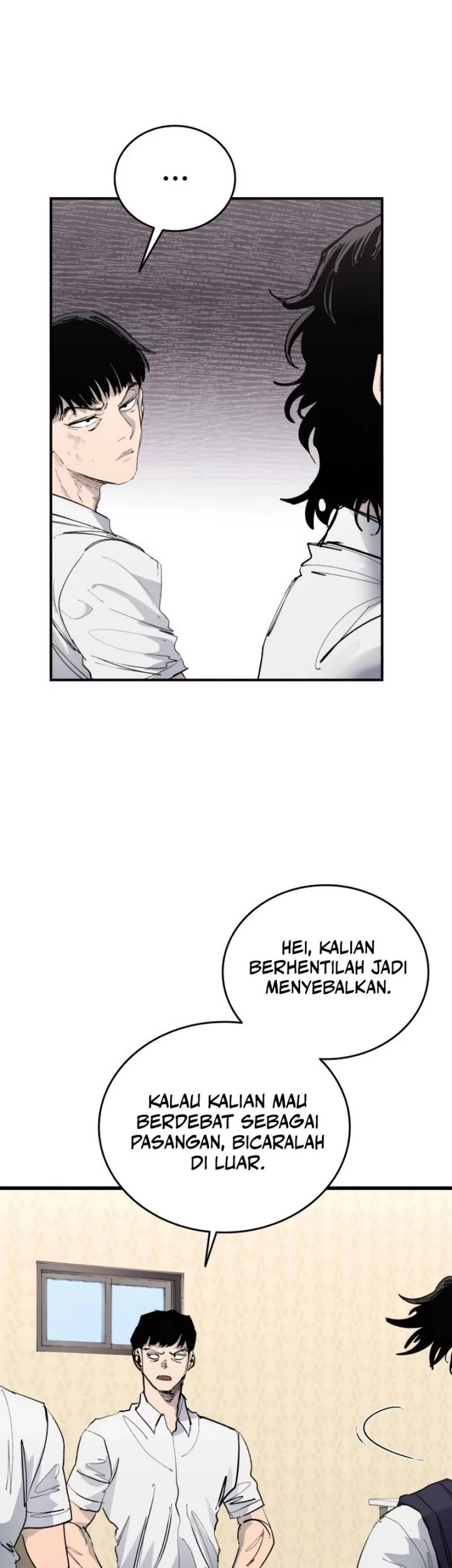 High Class Chapter 45 Gambar 54