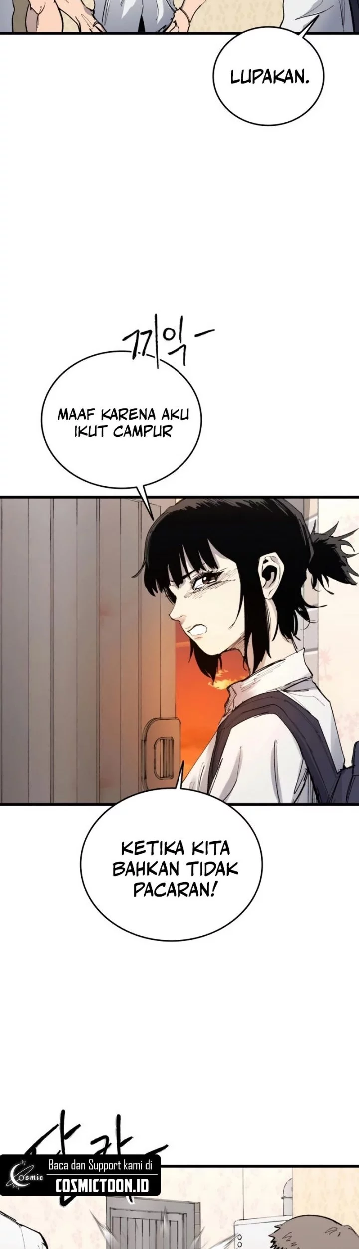 High Class Chapter 45 Gambar 55