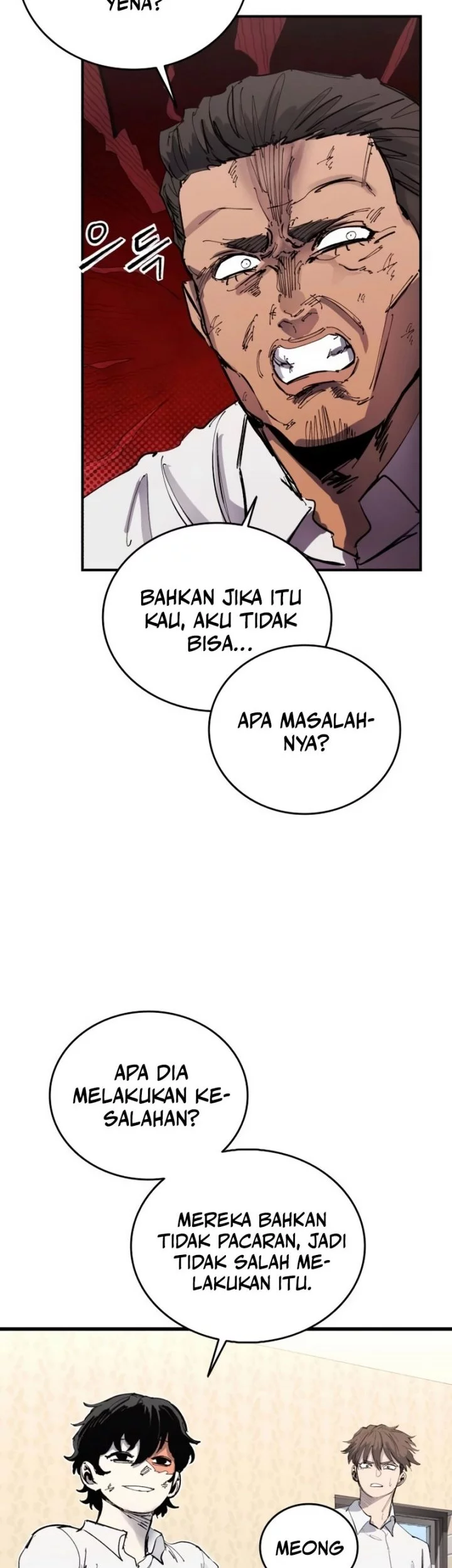 High Class Chapter 45 Gambar 57