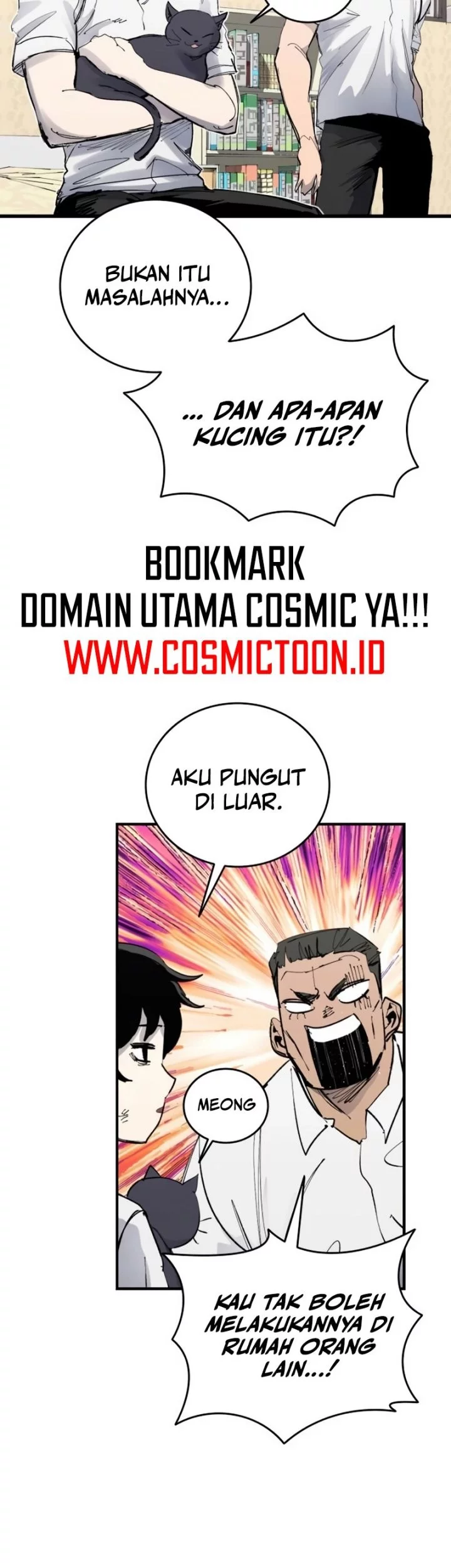 High Class Chapter 45 Gambar 58