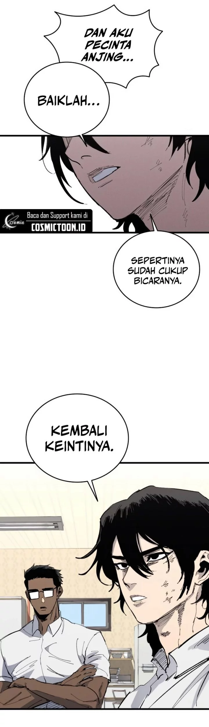 High Class Chapter 45 Gambar 60