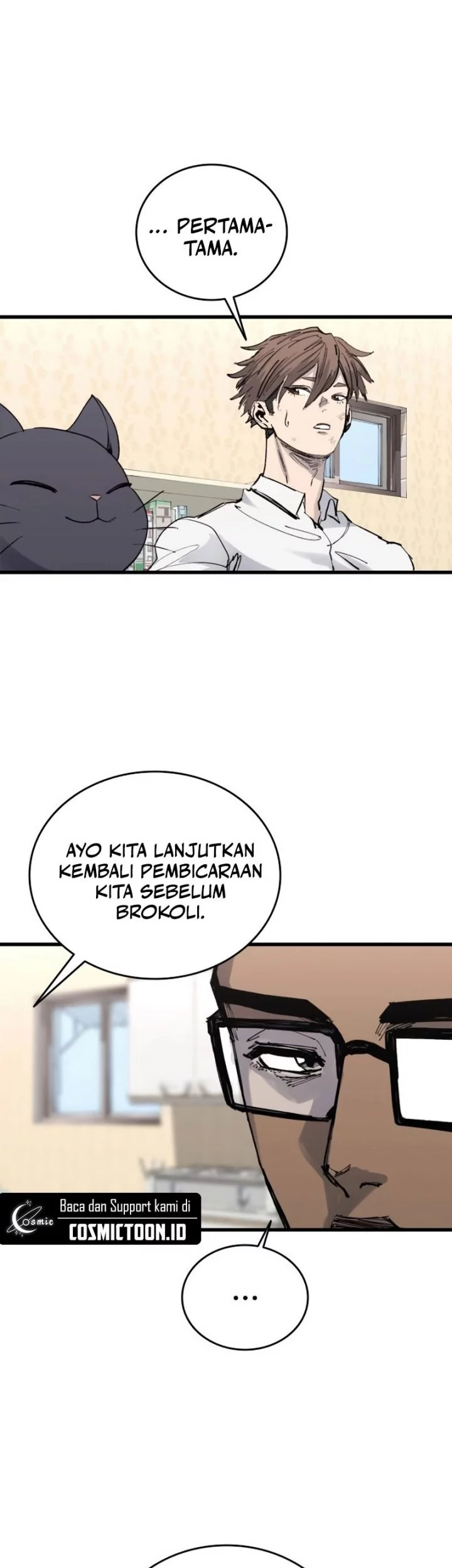 High Class Chapter 45 Gambar 61