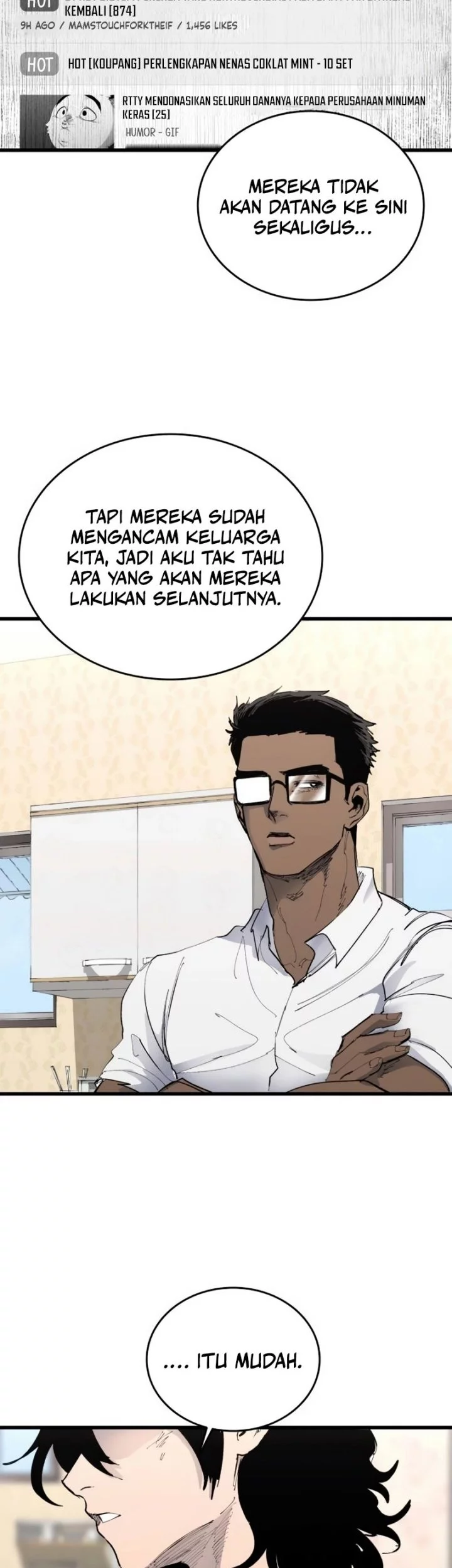 High Class Chapter 45 Gambar 68