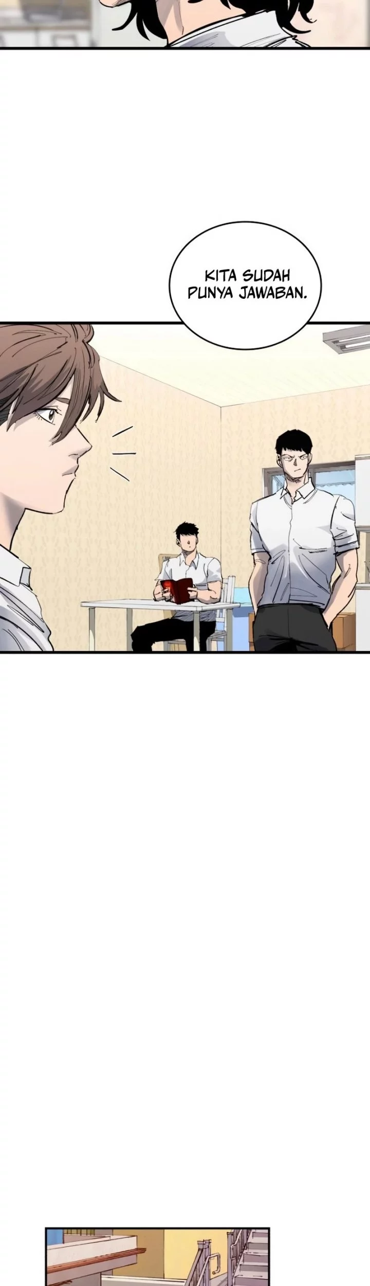 High Class Chapter 45 Gambar 69