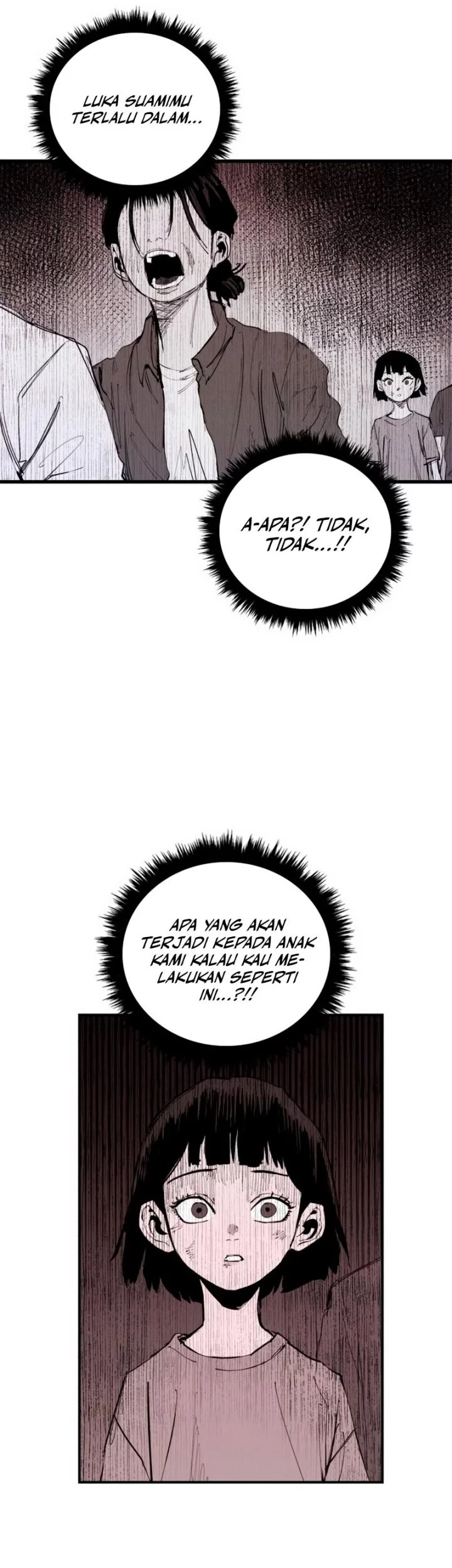 High Class Chapter 45 Gambar 72