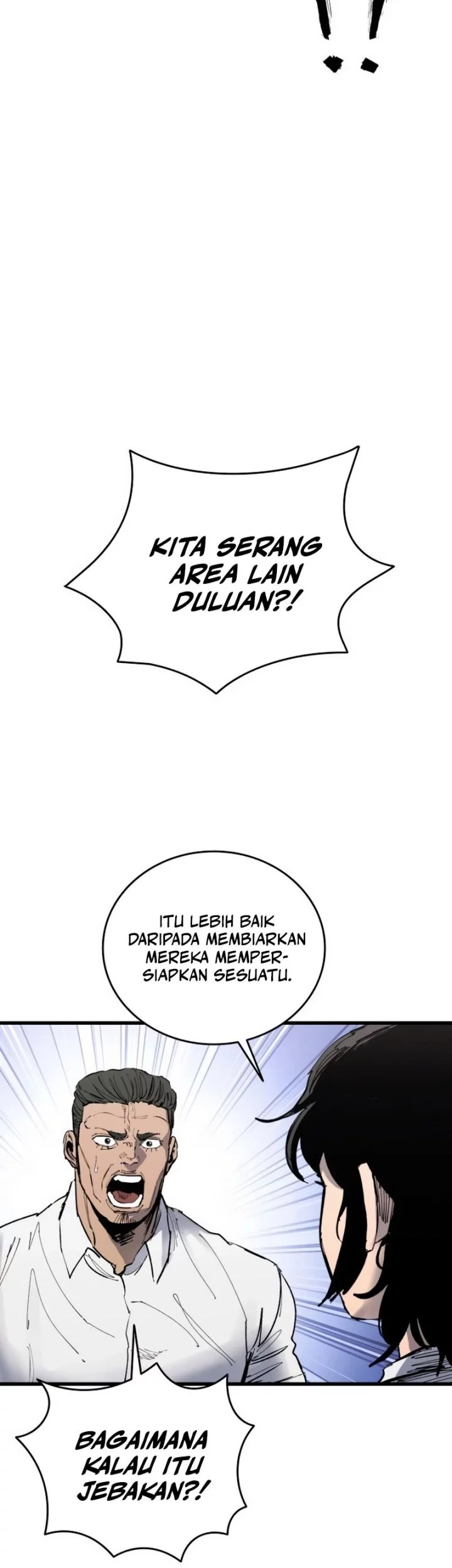 High Class Chapter 45 Gambar 74