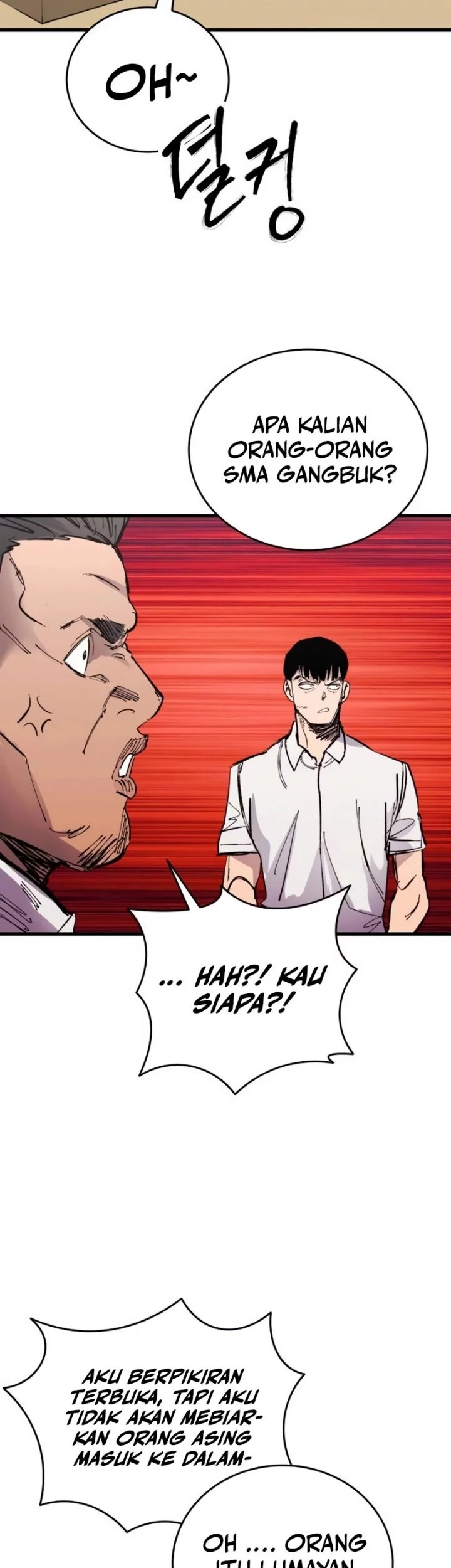 High Class Chapter 45 Gambar 76