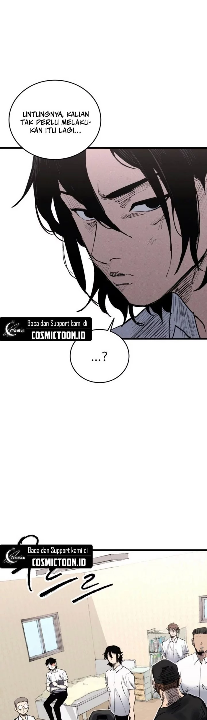 High Class Chapter 45 Gambar 78