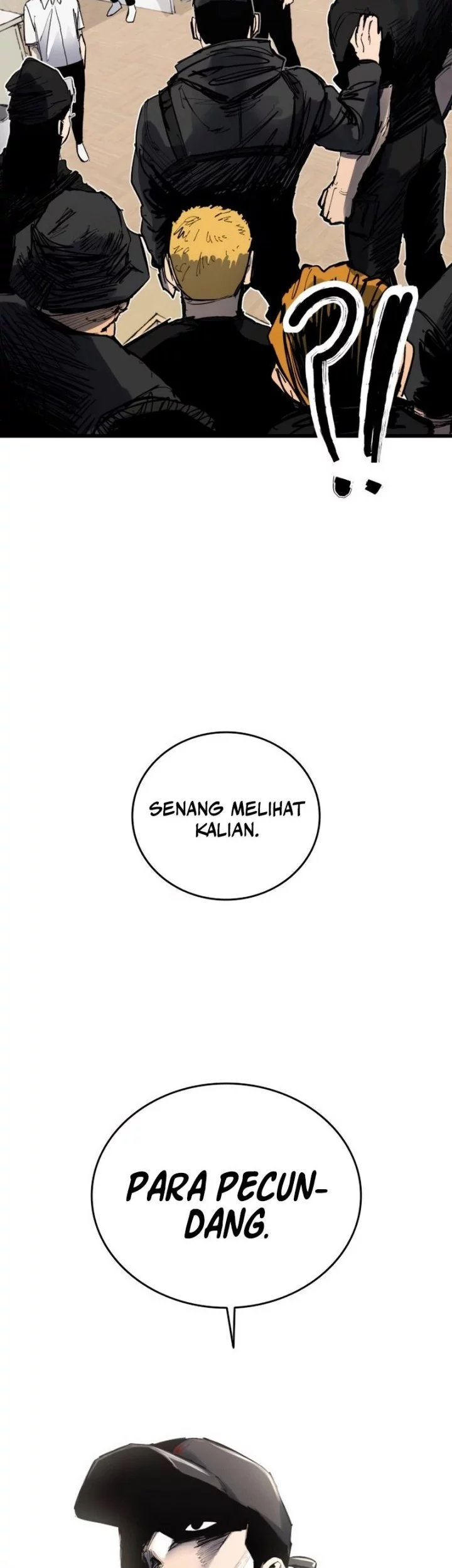 High Class Chapter 45 Gambar 79