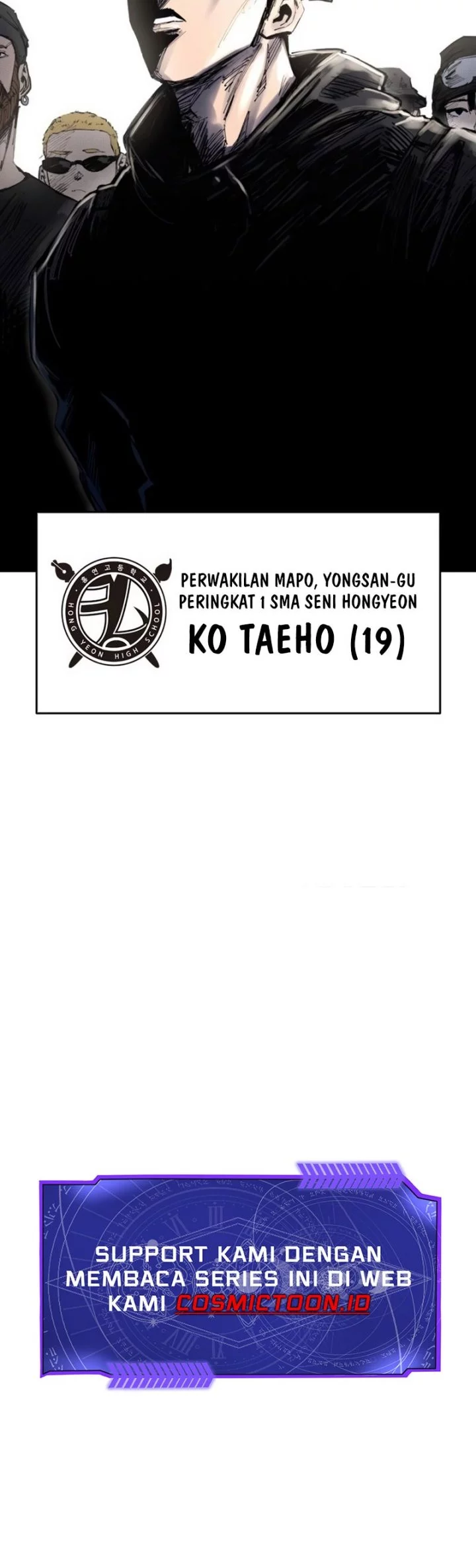 High Class Chapter 45 Gambar 80