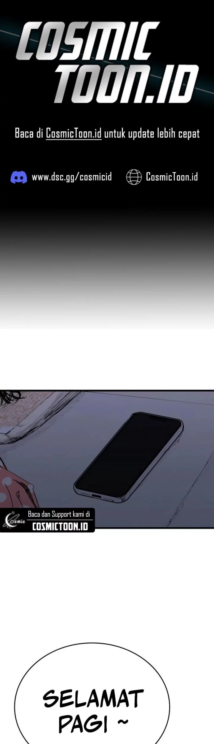 Baca Komik High Class Chapter 45 Gambar 1