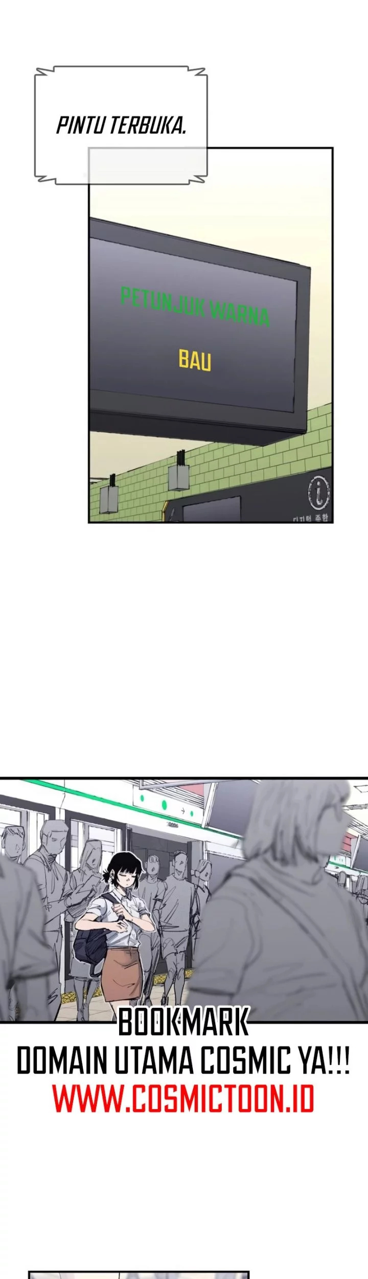 High Class Chapter 45 Gambar 18