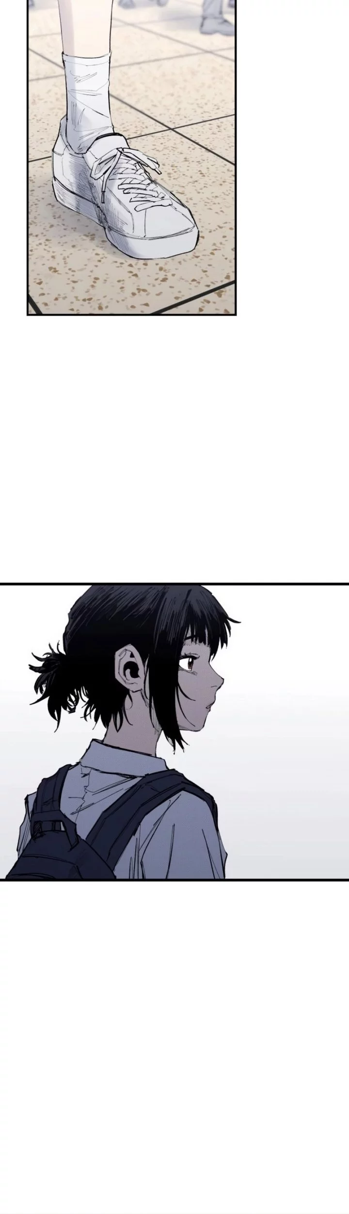 High Class Chapter 45 Gambar 19