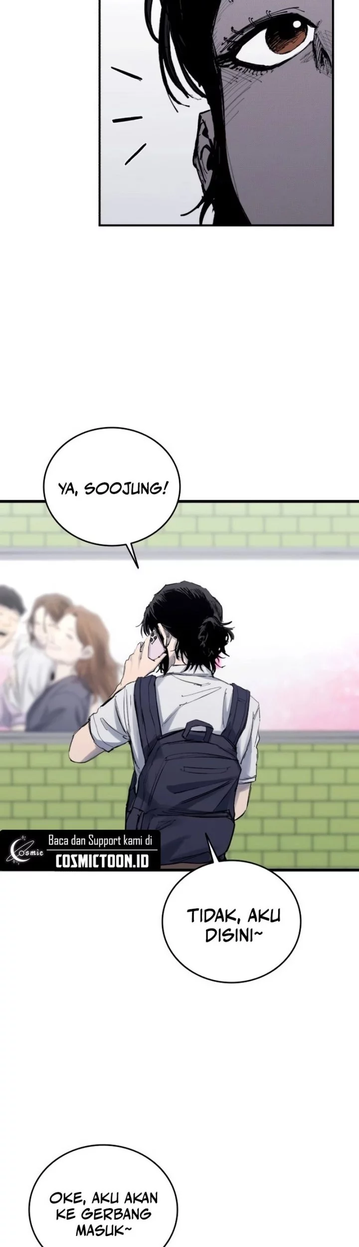 High Class Chapter 45 Gambar 21