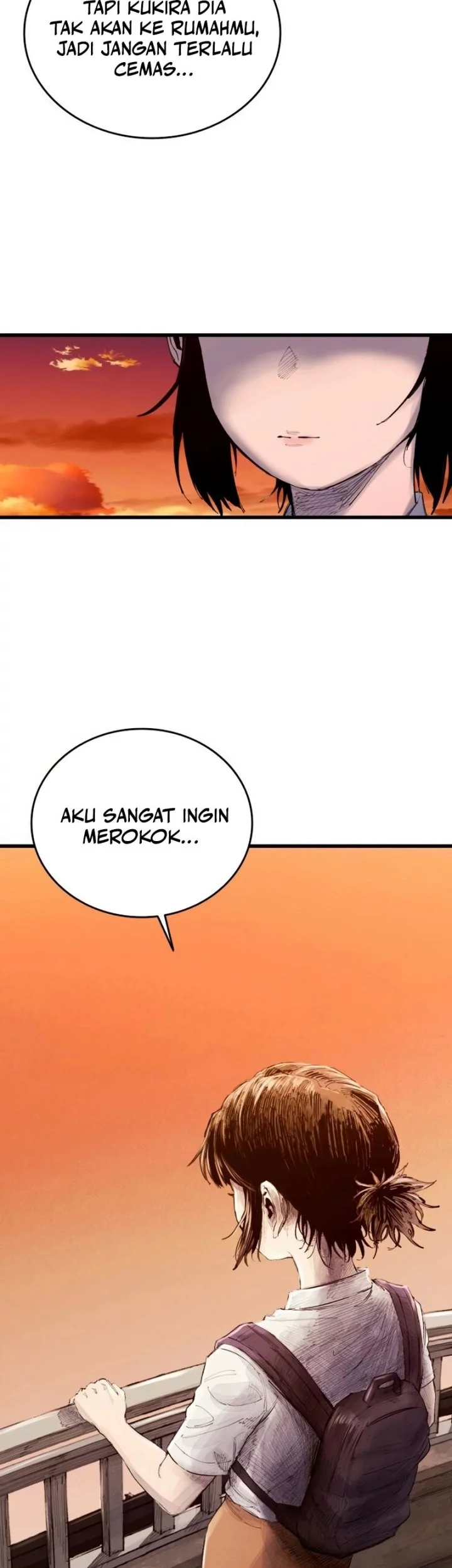 High Class Chapter 45 Gambar 34