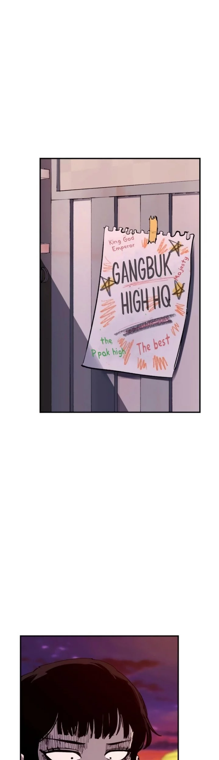 High Class Chapter 45 Gambar 38