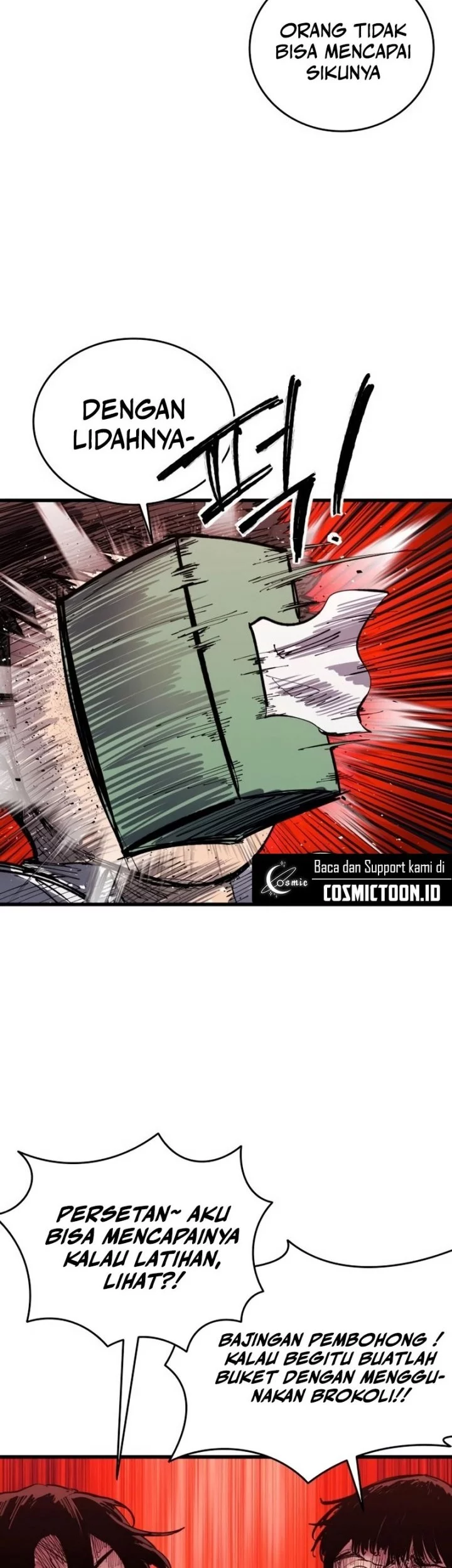 High Class Chapter 45 Gambar 43