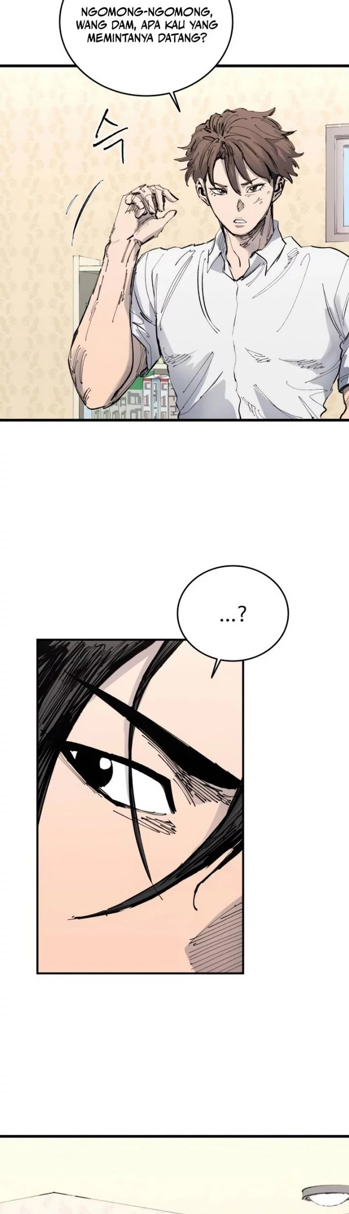 High Class Chapter 45 Gambar 45