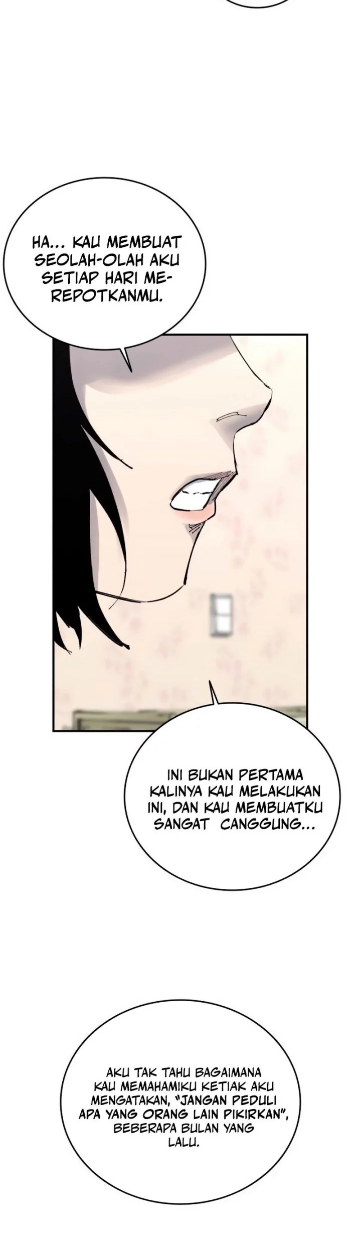 High Class Chapter 45 Gambar 51