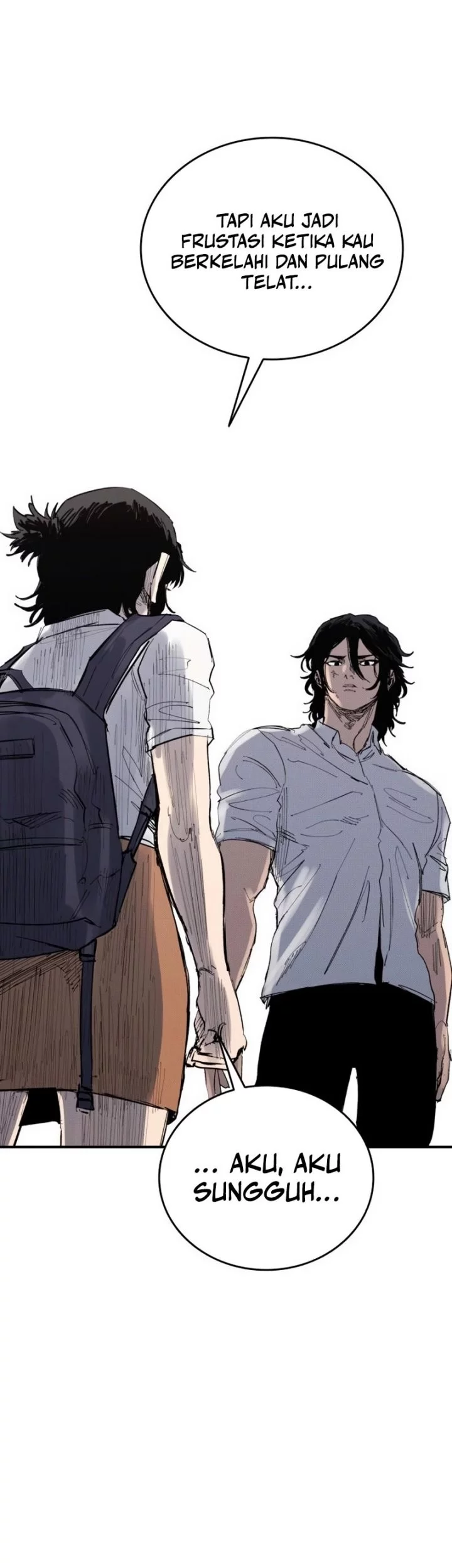 High Class Chapter 45 Gambar 52