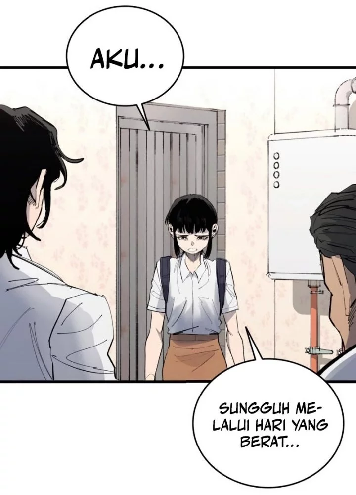 High Class Chapter 45 Gambar 53