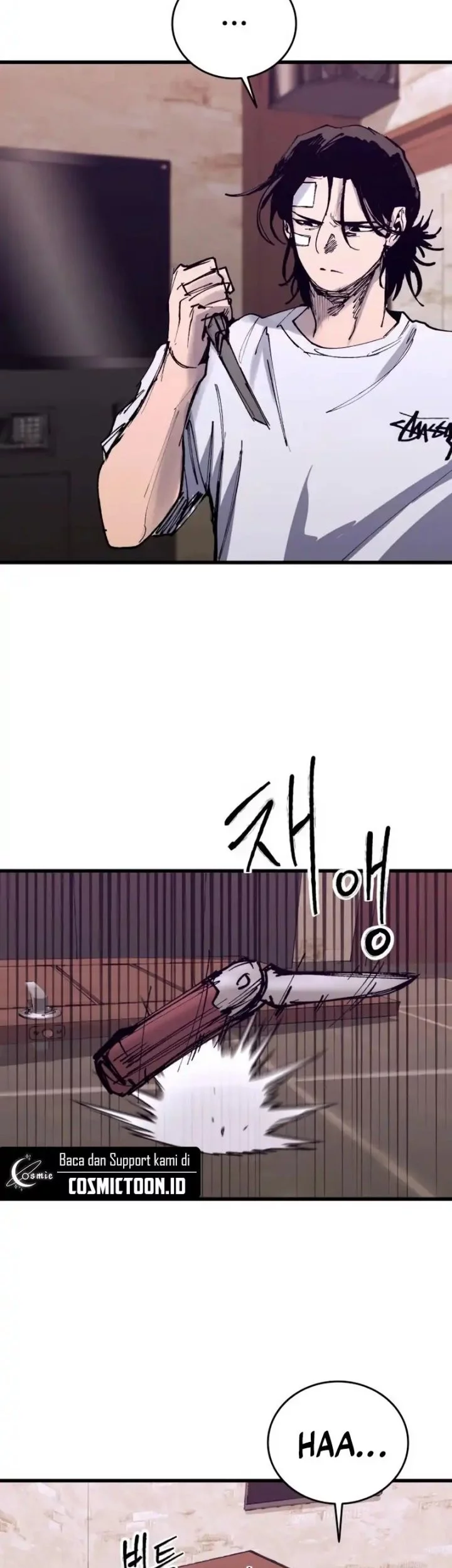 High Class Chapter 46 Gambar 55