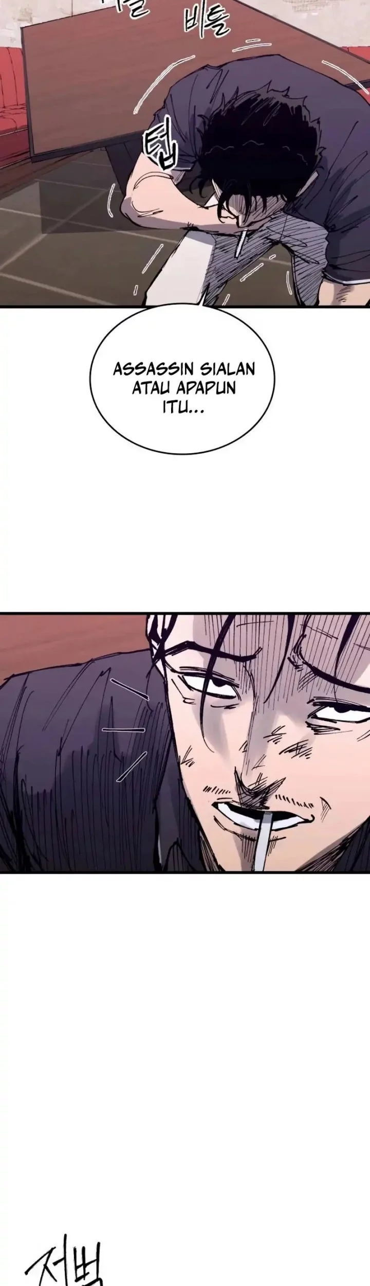 High Class Chapter 46 Gambar 56