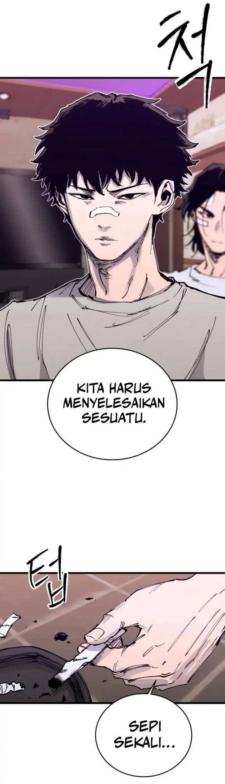 High Class Chapter 46 Gambar 58