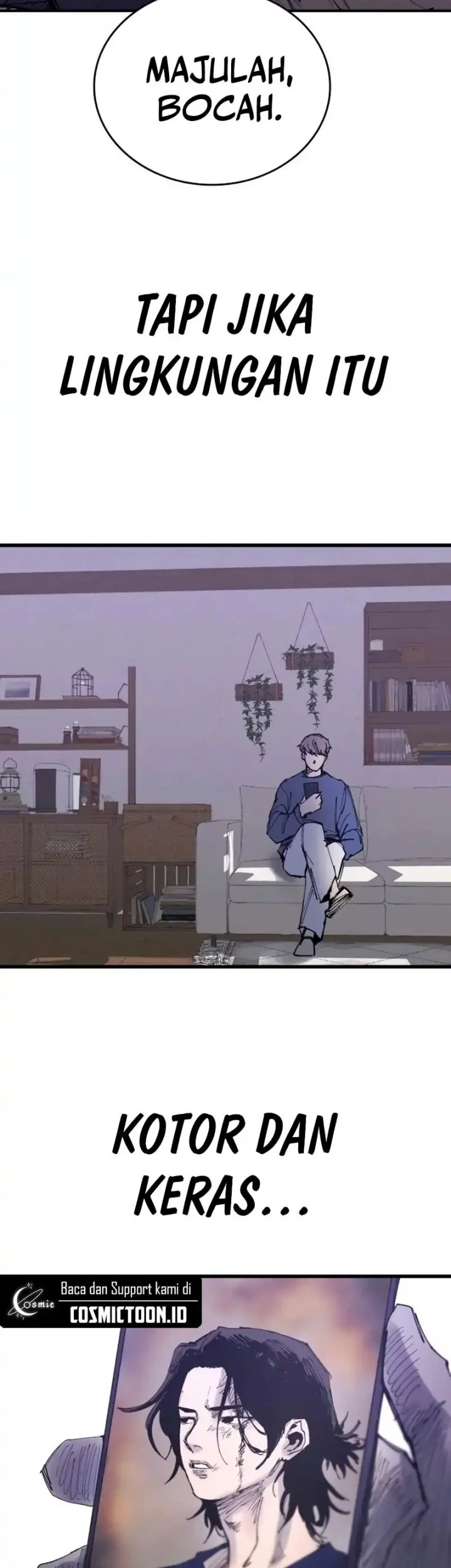 High Class Chapter 46 Gambar 60