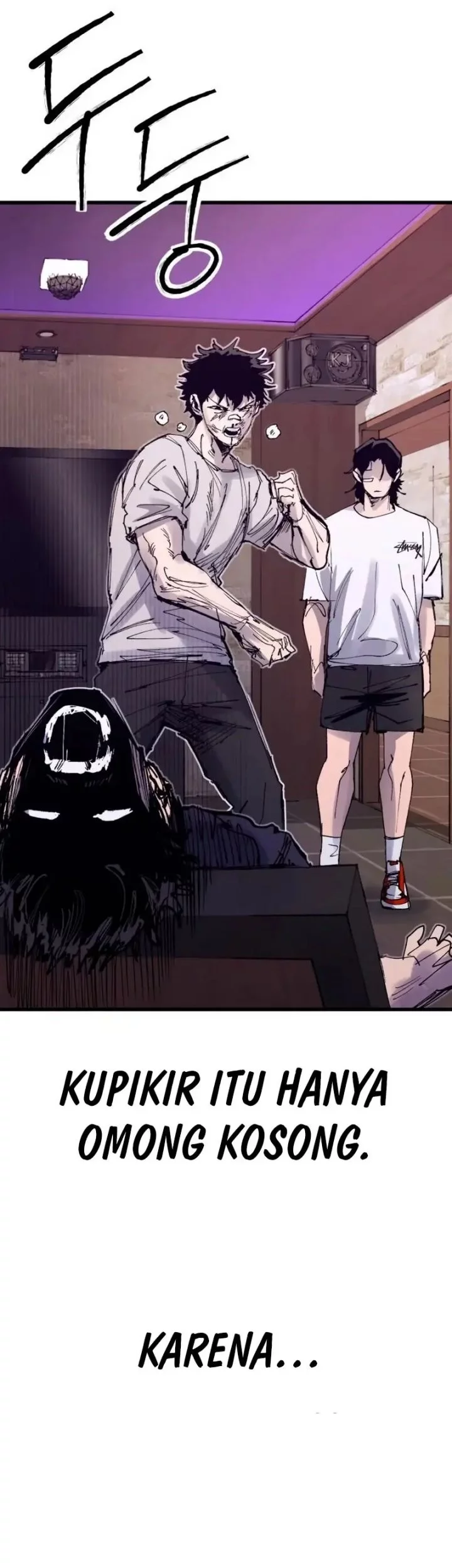 High Class Chapter 46 Gambar 64