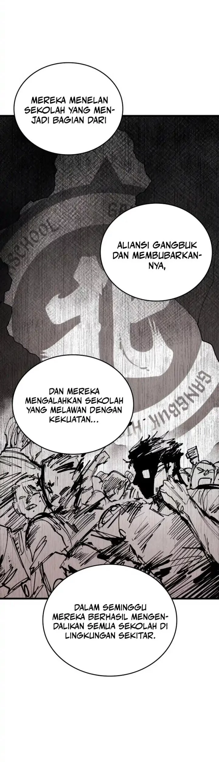 High Class Chapter 46 Gambar 66
