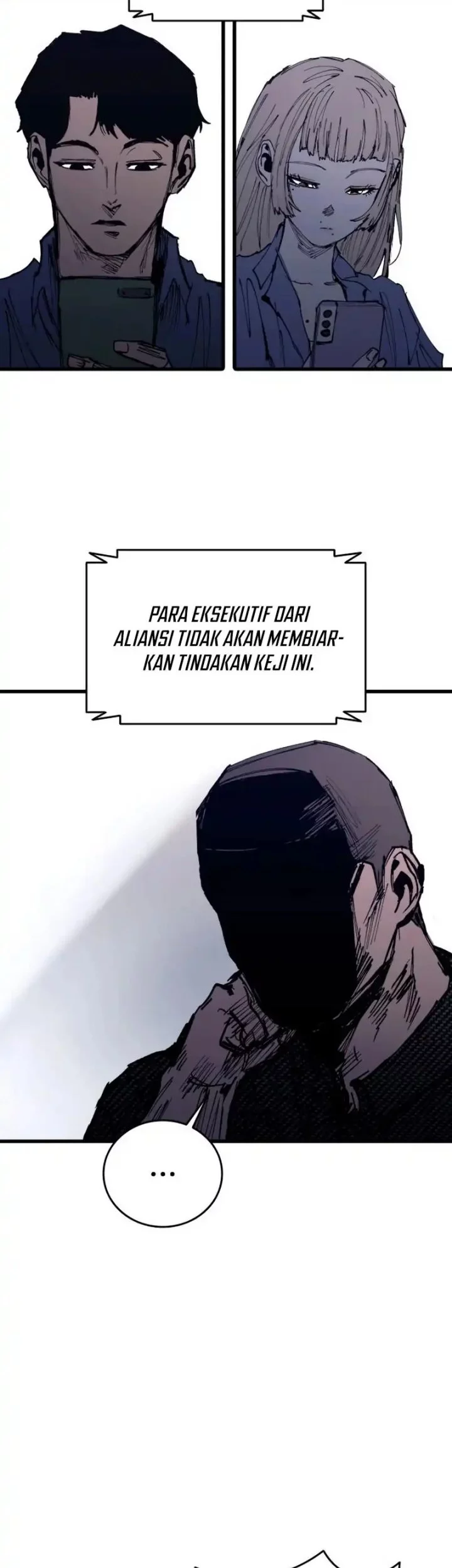 High Class Chapter 46 Gambar 71