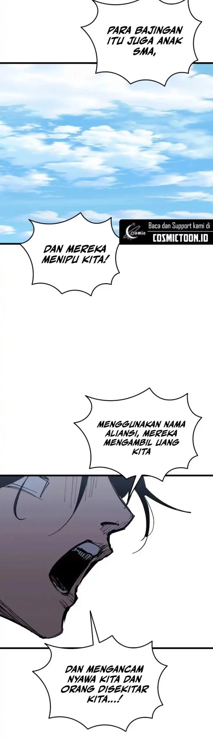 High Class Chapter 46 Gambar 72
