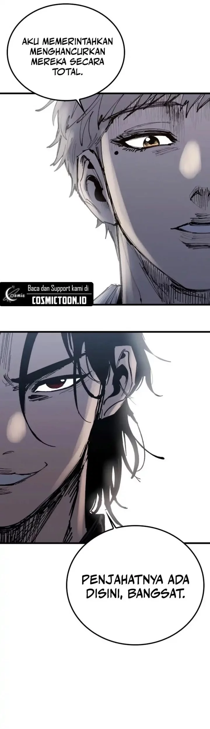 High Class Chapter 46 Gambar 76