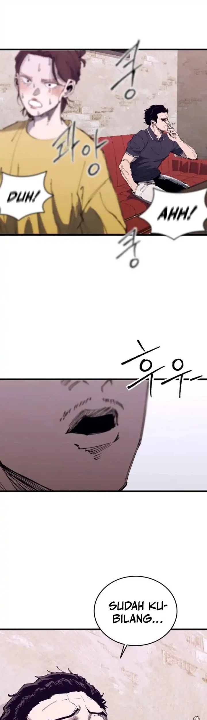 Baca  High Class Chapter 46 Gambar 2