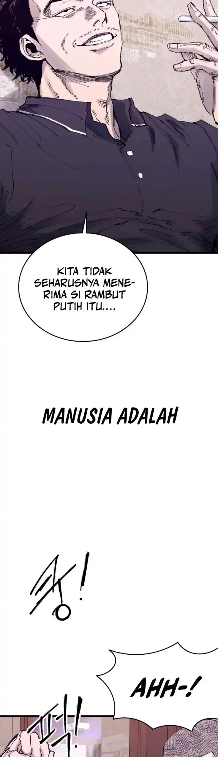 High Class Chapter 46 Gambar 3