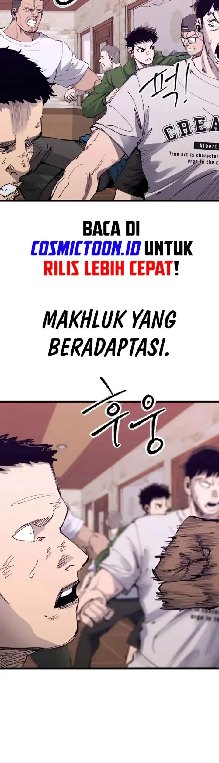 High Class Chapter 46 Gambar 5