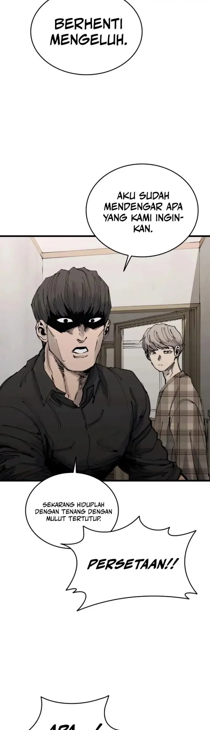 High Class Chapter 46 Gambar 8