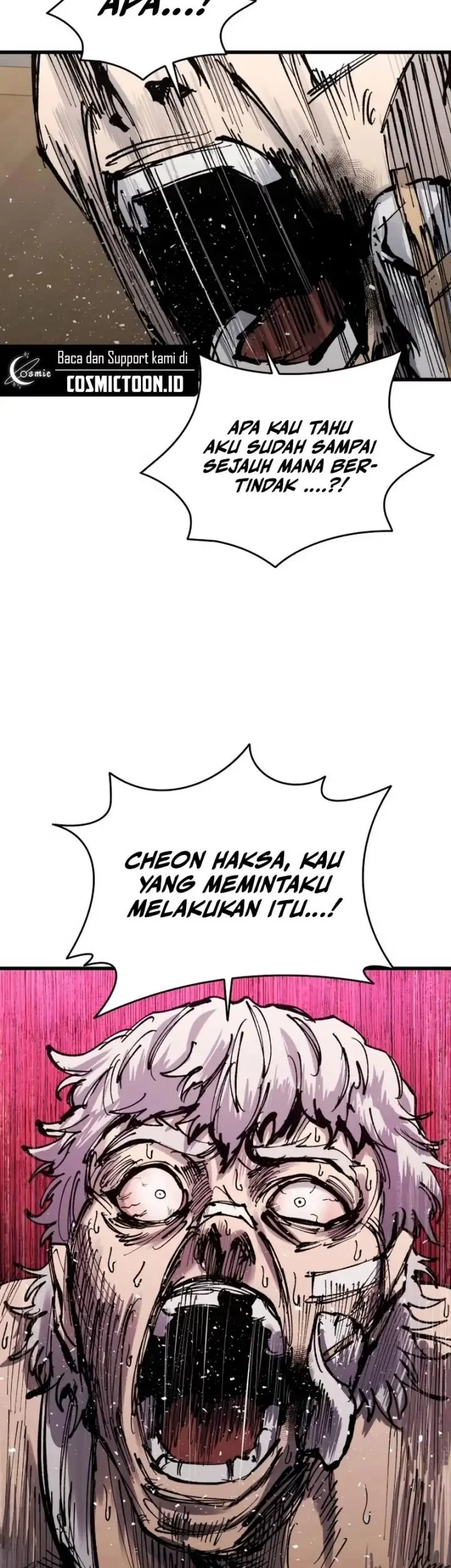 High Class Chapter 46 Gambar 9