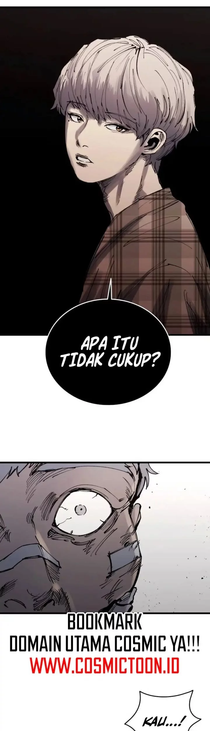 High Class Chapter 46 Gambar 11