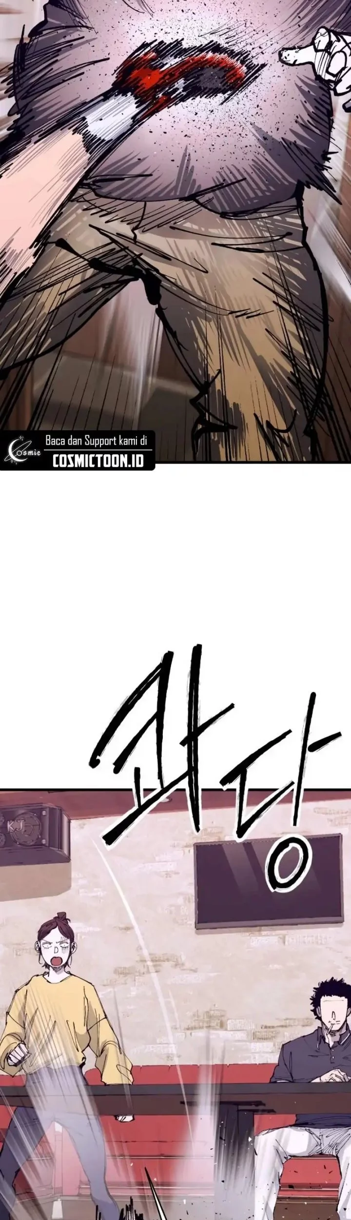 High Class Chapter 46 Gambar 15