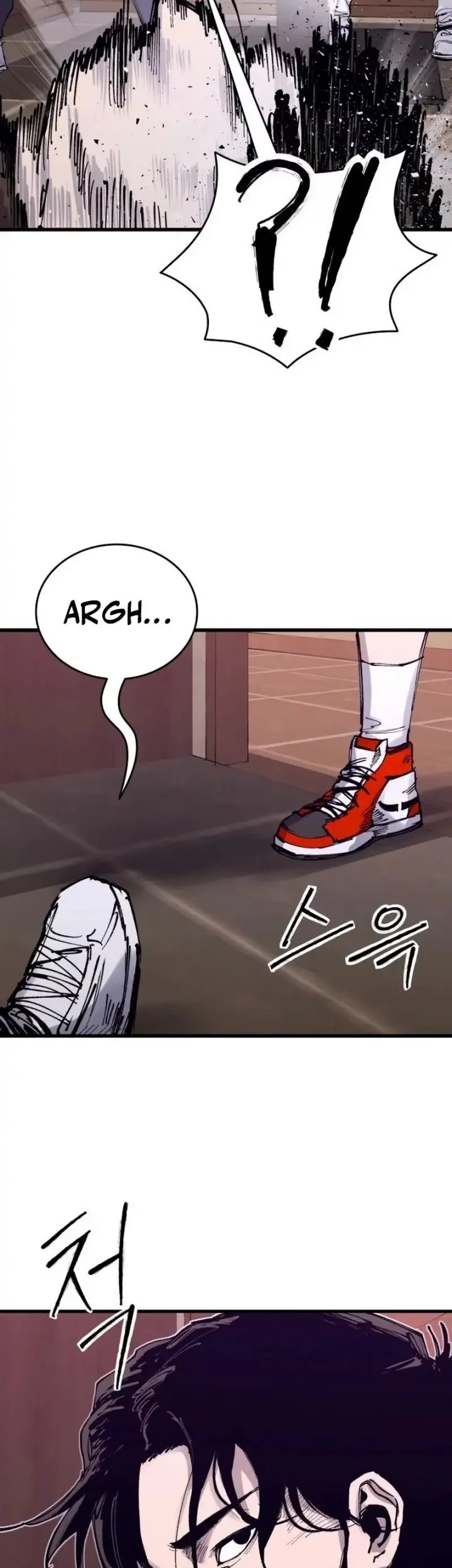 High Class Chapter 46 Gambar 16