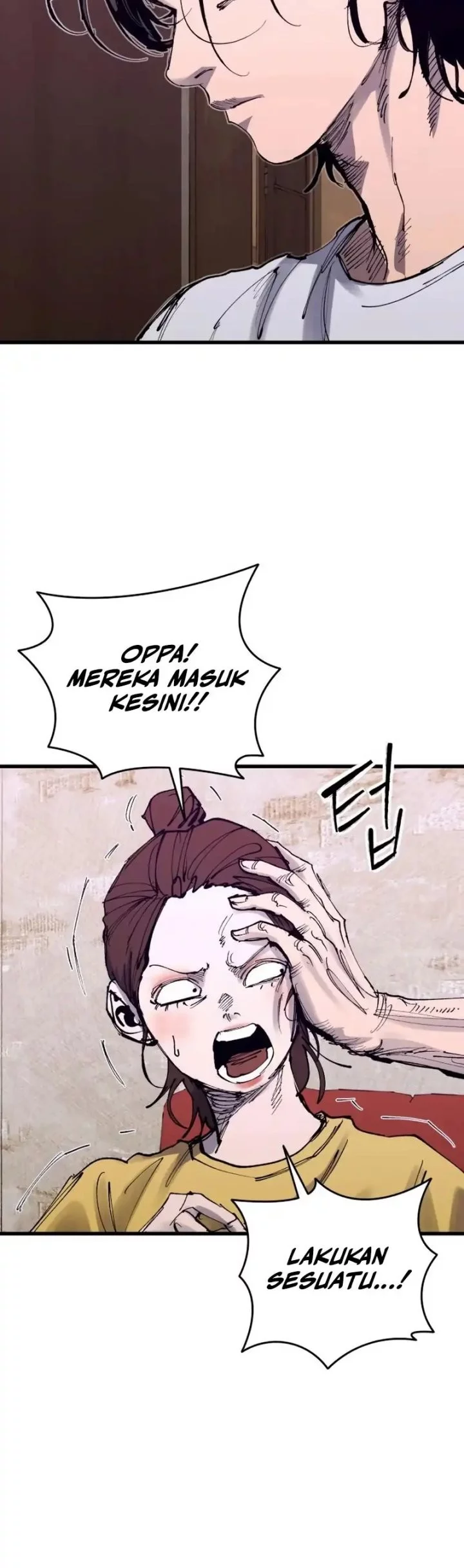 High Class Chapter 46 Gambar 17
