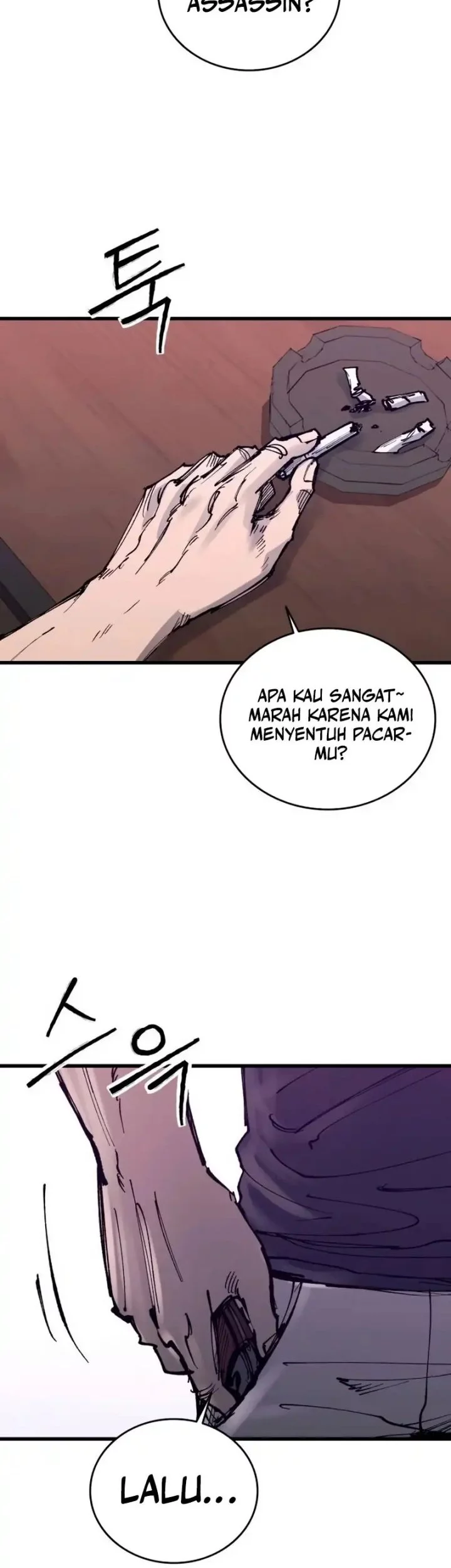 High Class Chapter 46 Gambar 19
