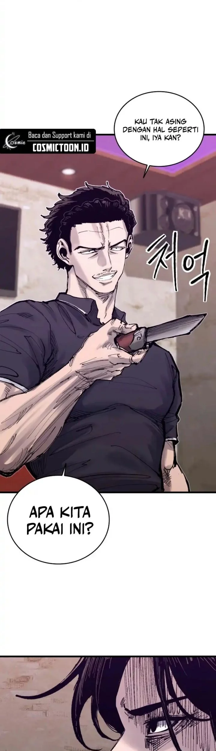 High Class Chapter 46 Gambar 20