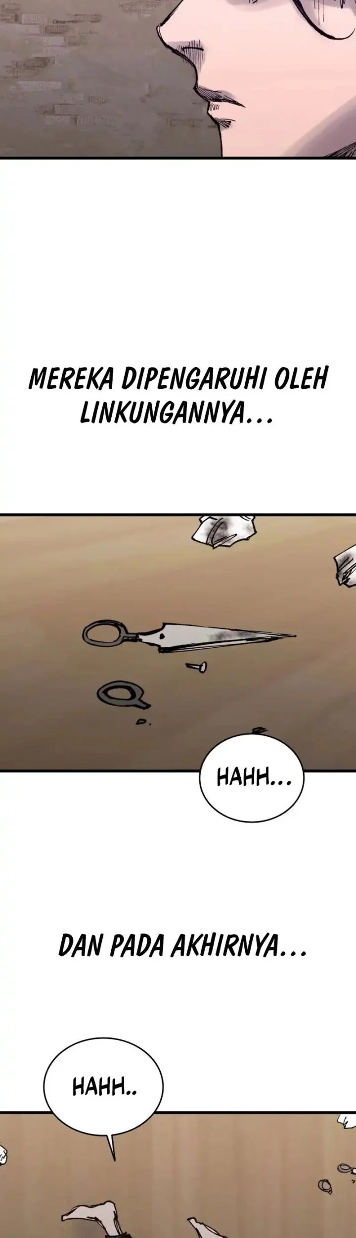 High Class Chapter 46 Gambar 21