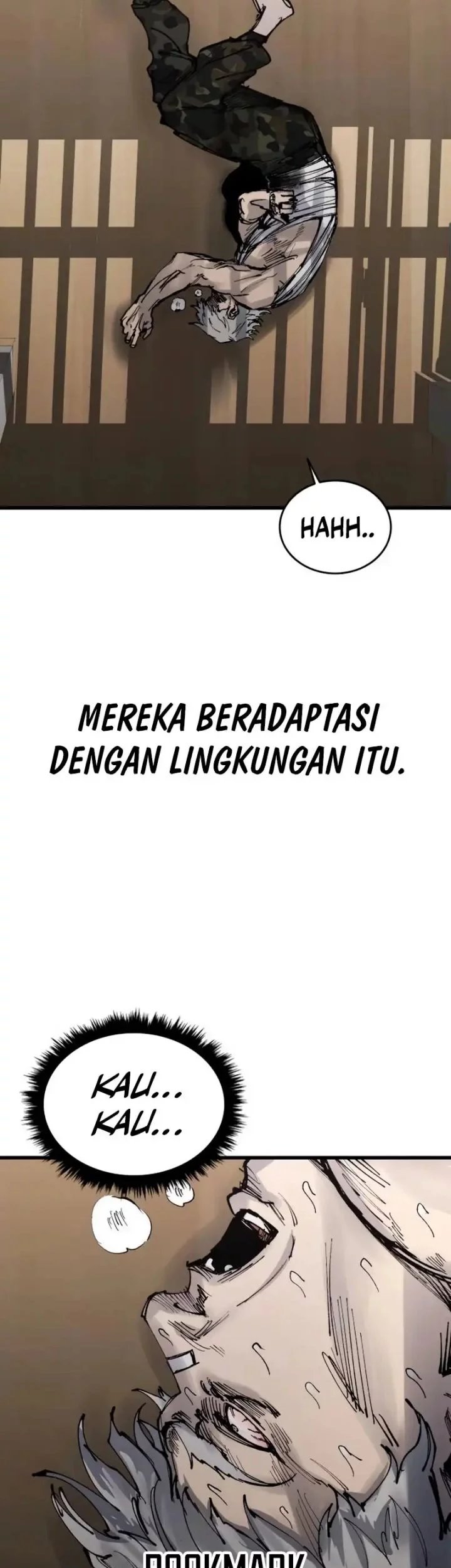 High Class Chapter 46 Gambar 22