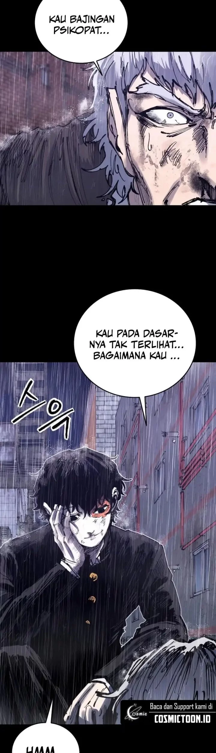 High Class Chapter 46 Gambar 25