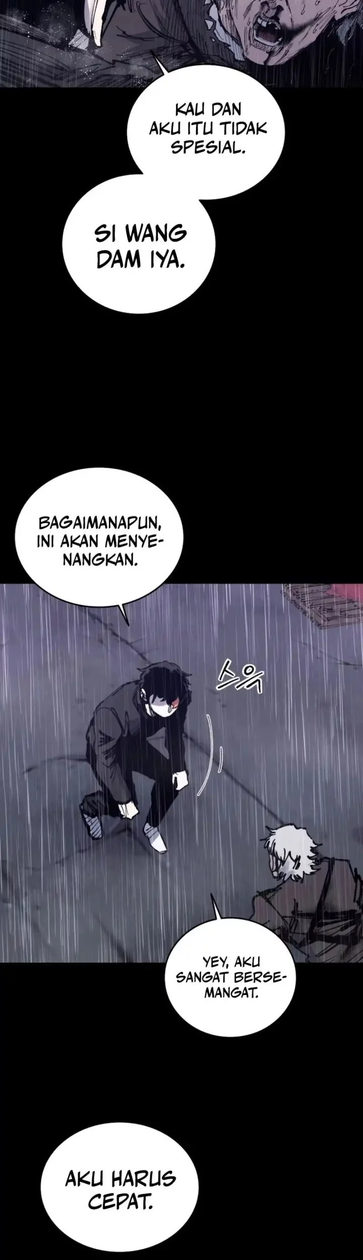 High Class Chapter 46 Gambar 32