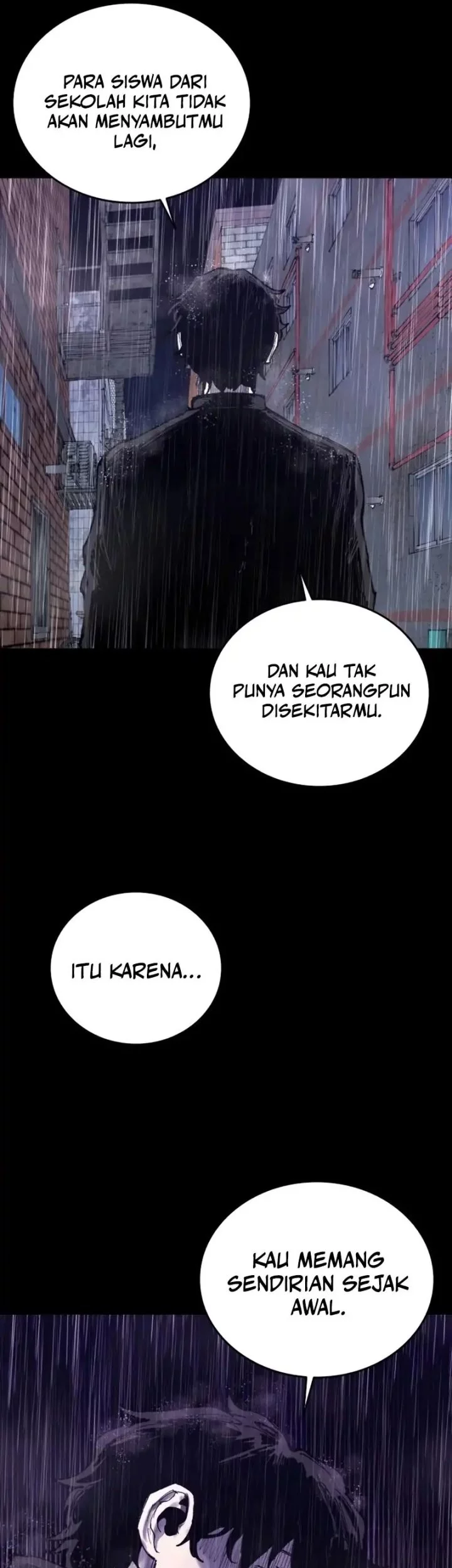 High Class Chapter 46 Gambar 35